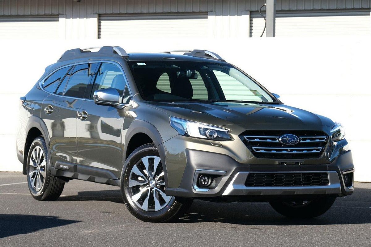 2024 Subaru Outback AWD Touring XT 6GEN