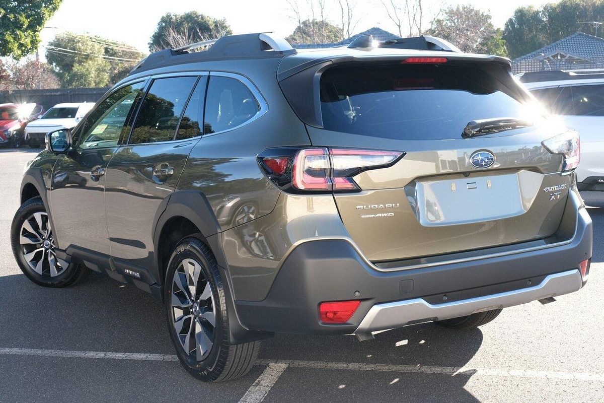 2024 Subaru Outback AWD Touring XT 6GEN