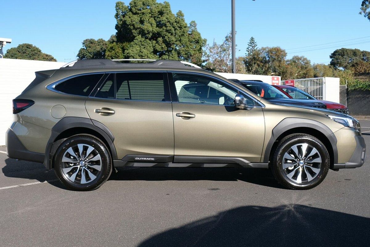 2024 Subaru Outback AWD Touring XT 6GEN