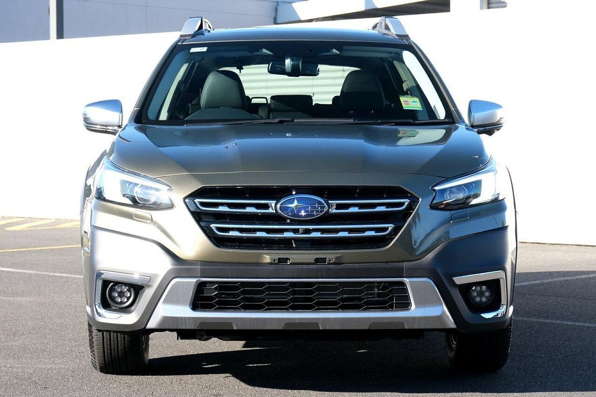 2024 Subaru Outback AWD Touring XT 6GEN