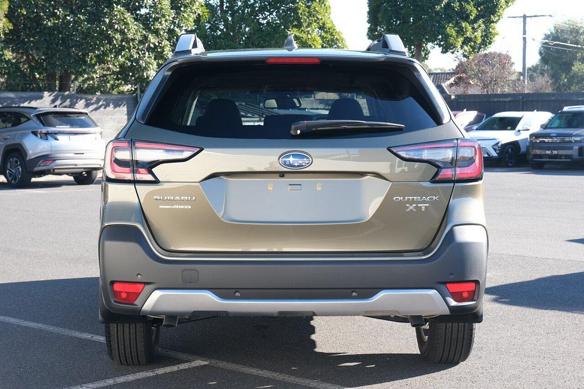 2024 Subaru Outback AWD Touring XT 6GEN