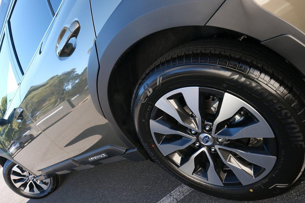 2024 Subaru Outback AWD Touring XT 6GEN