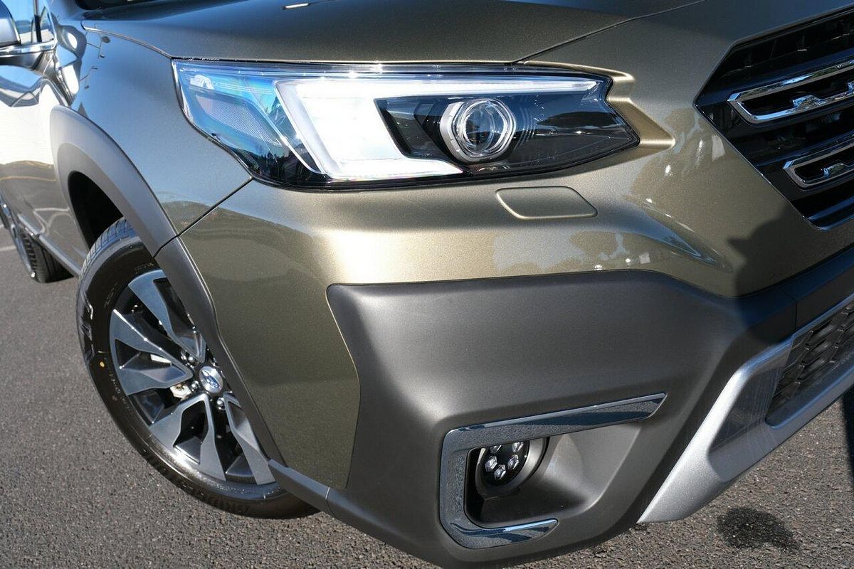 2024 Subaru Outback AWD Touring XT 6GEN