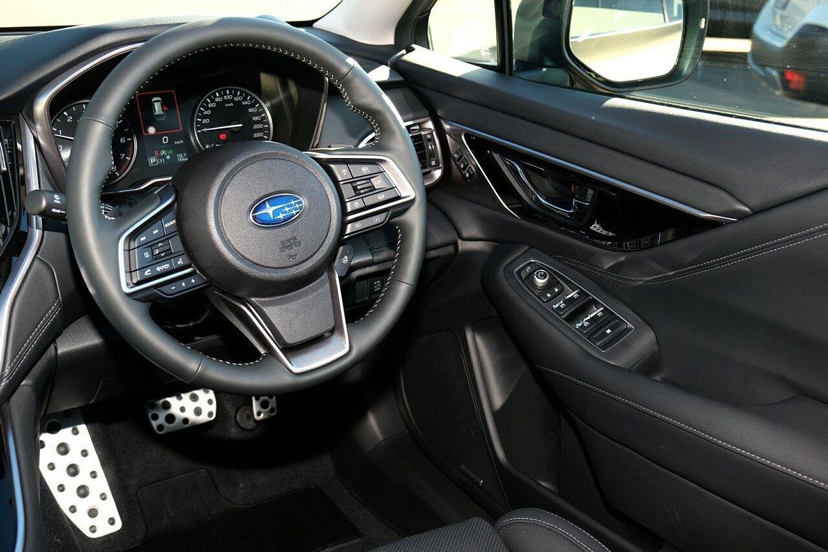 2024 Subaru Outback AWD Touring XT 6GEN