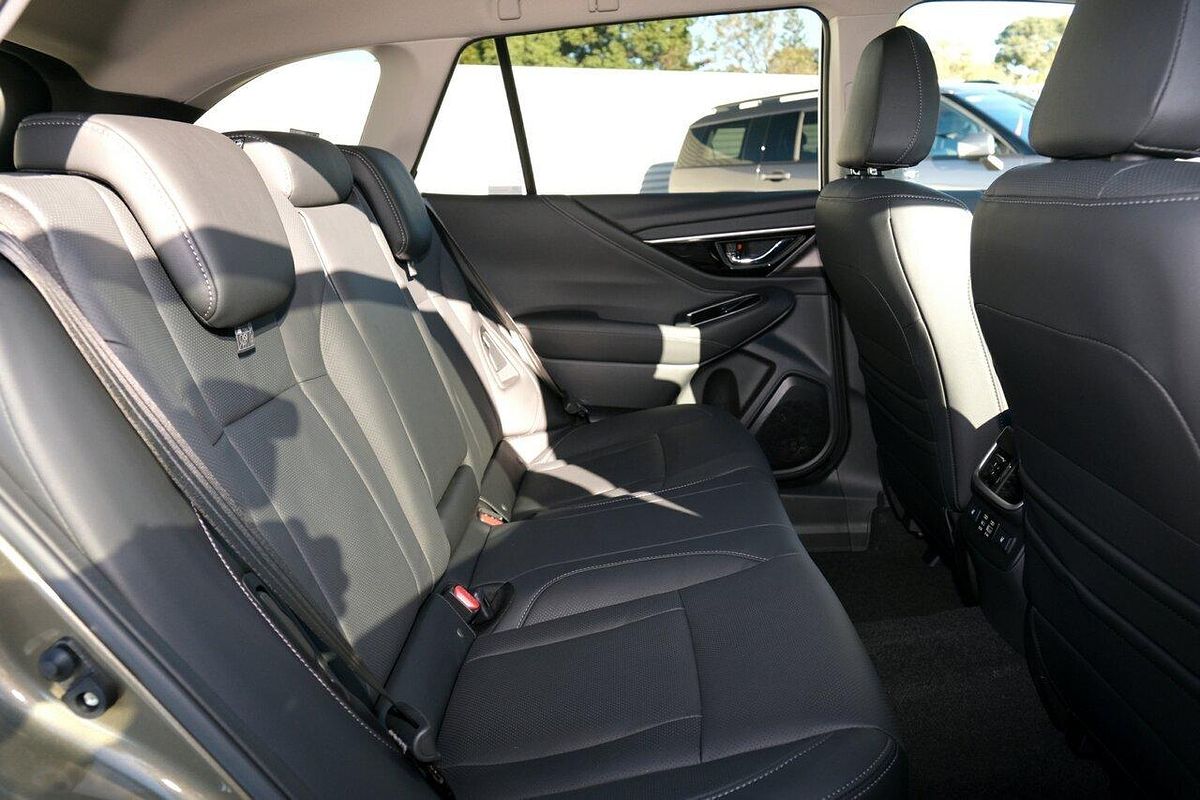2024 Subaru Outback AWD Touring XT 6GEN