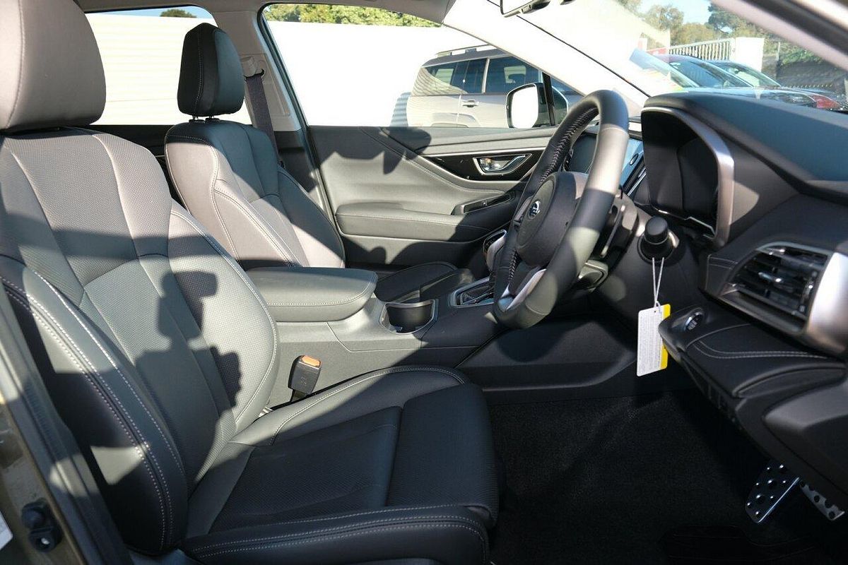 2024 Subaru Outback AWD Touring XT 6GEN