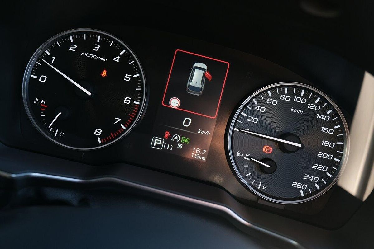2024 Subaru Outback AWD Touring XT 6GEN