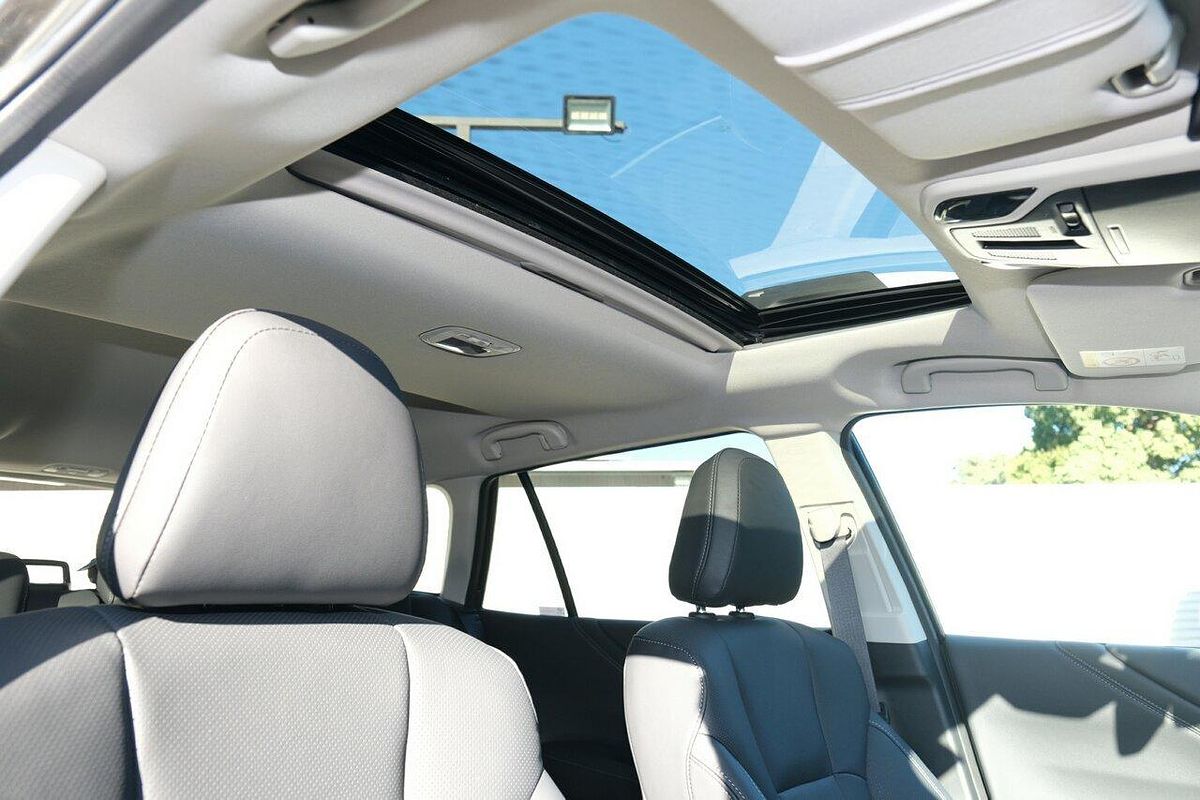 2024 Subaru Outback AWD Touring XT 6GEN