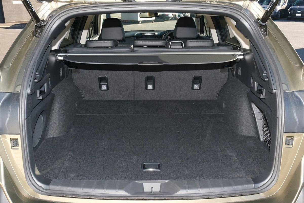 2024 Subaru Outback AWD Touring XT 6GEN