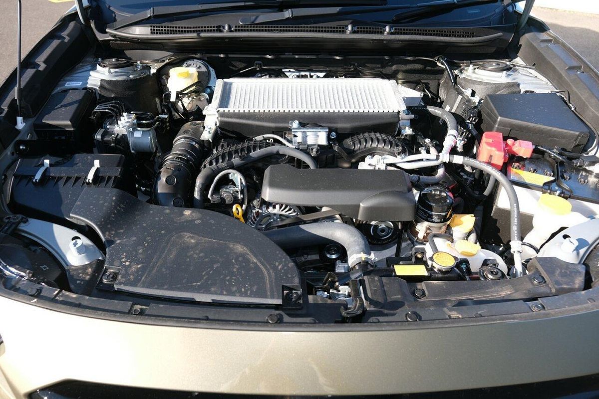 2024 Subaru Outback AWD Touring XT 6GEN