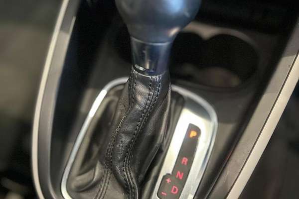 2011 Audi A1 Ambition 8X