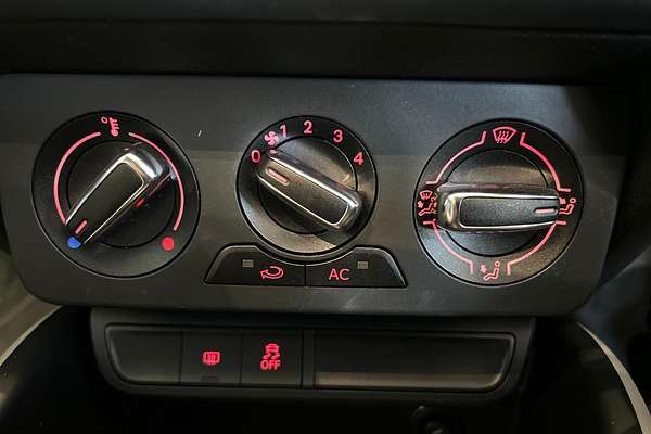2011 Audi A1 Ambition 8X