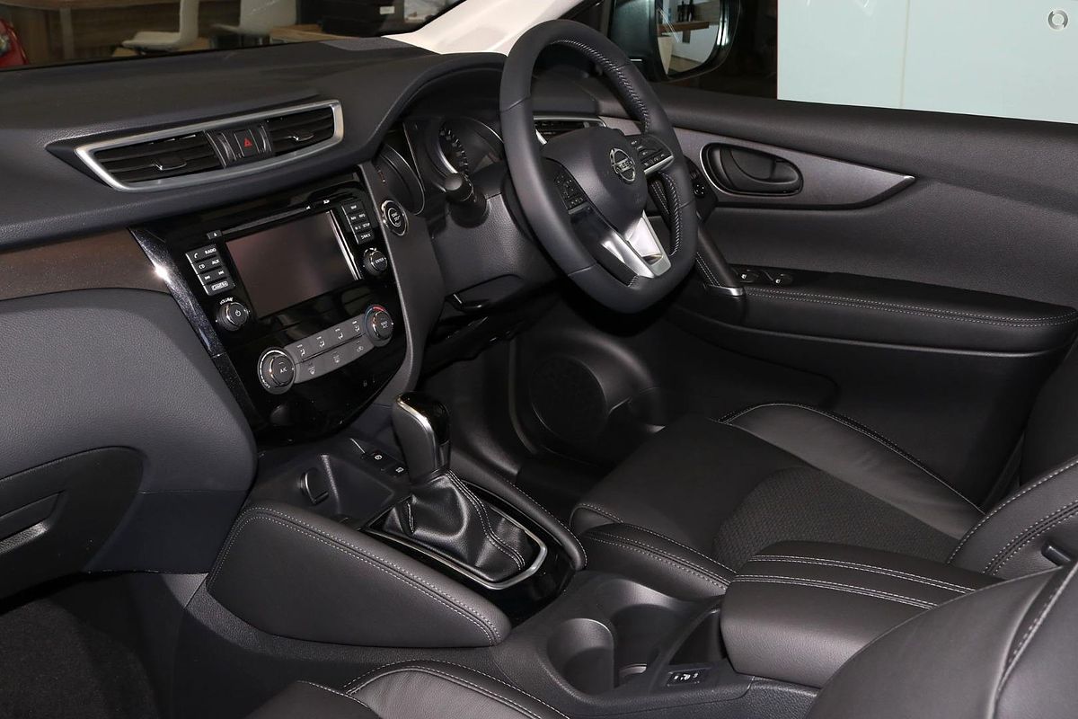 2019 Nissan QASHQAI ST-L J11 Series 2