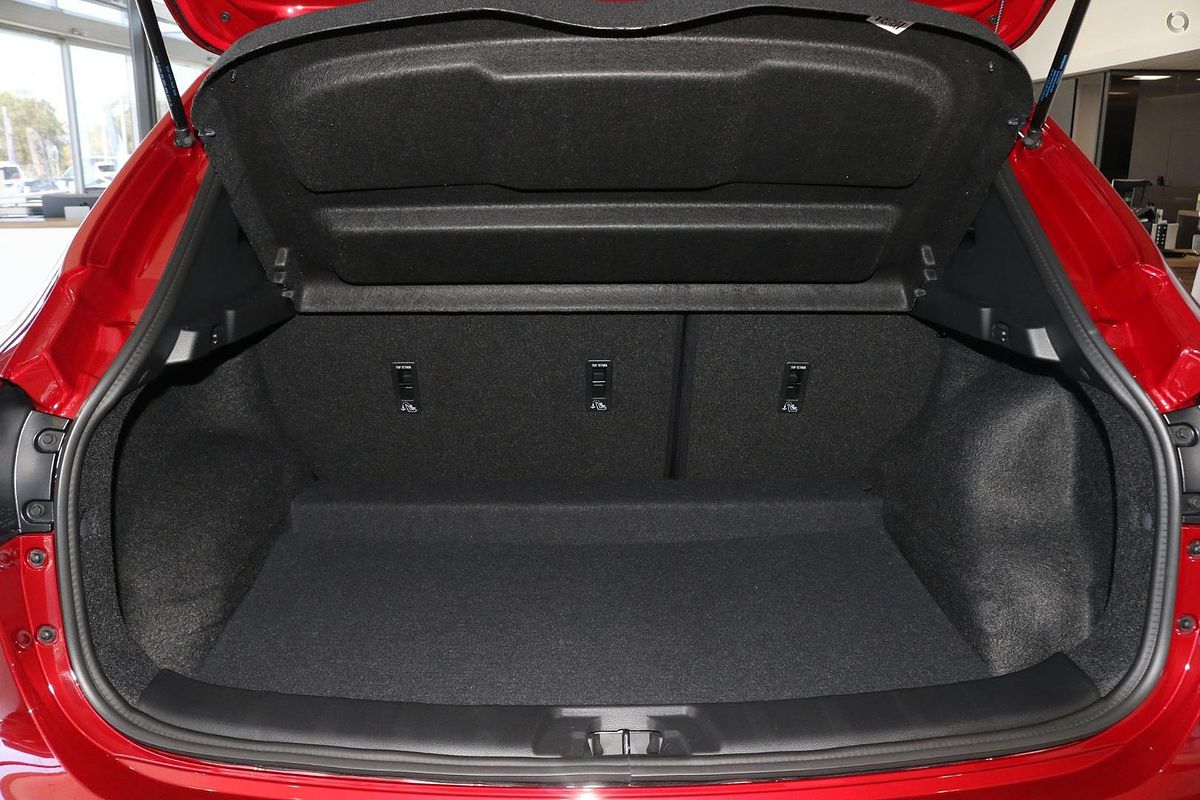 2019 Nissan QASHQAI ST-L J11 Series 2