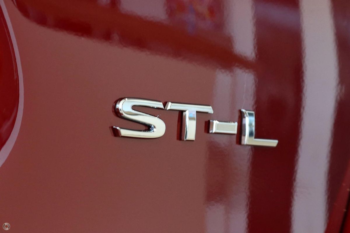 2019 Nissan QASHQAI ST-L J11 Series 2