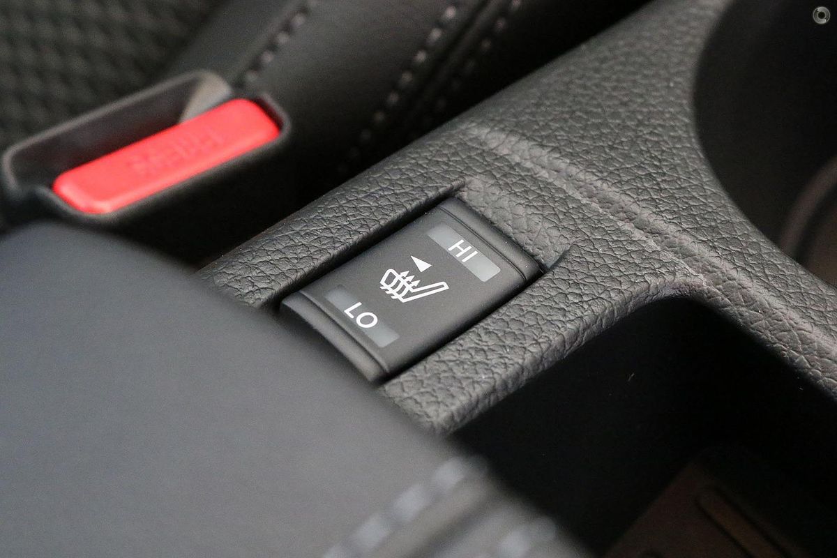 2019 Nissan QASHQAI ST-L J11 Series 2
