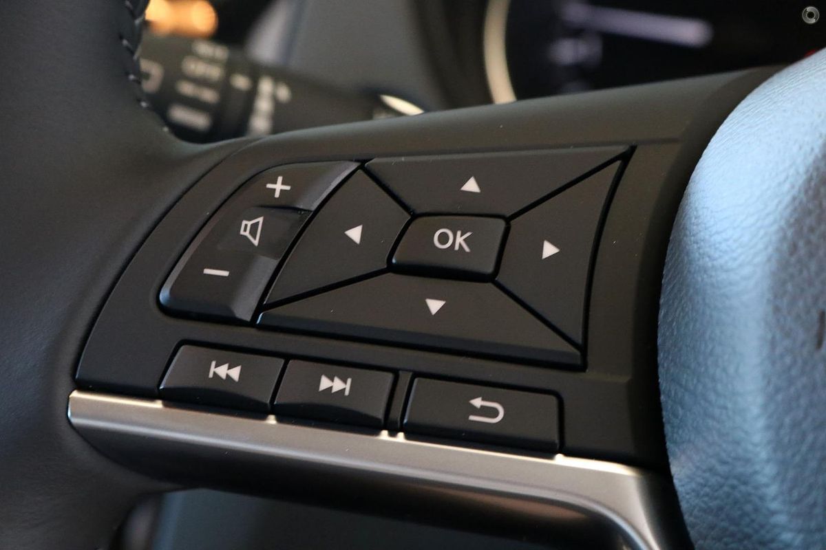 2019 Nissan QASHQAI ST-L J11 Series 2