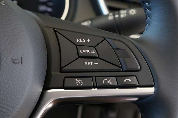 2019 Nissan QASHQAI ST-L J11 Series 2
