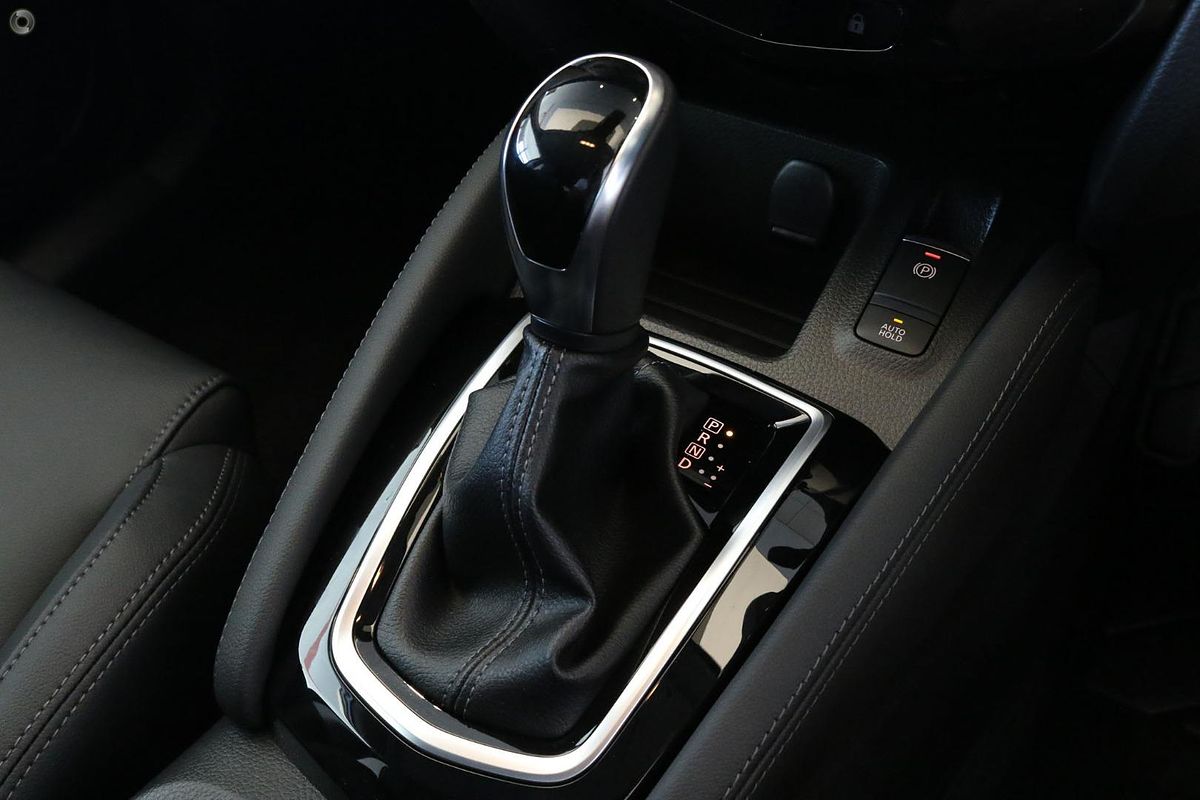 2019 Nissan QASHQAI ST-L J11 Series 2
