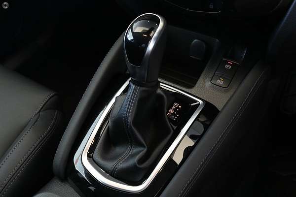 2019 Nissan QASHQAI ST-L J11 Series 2