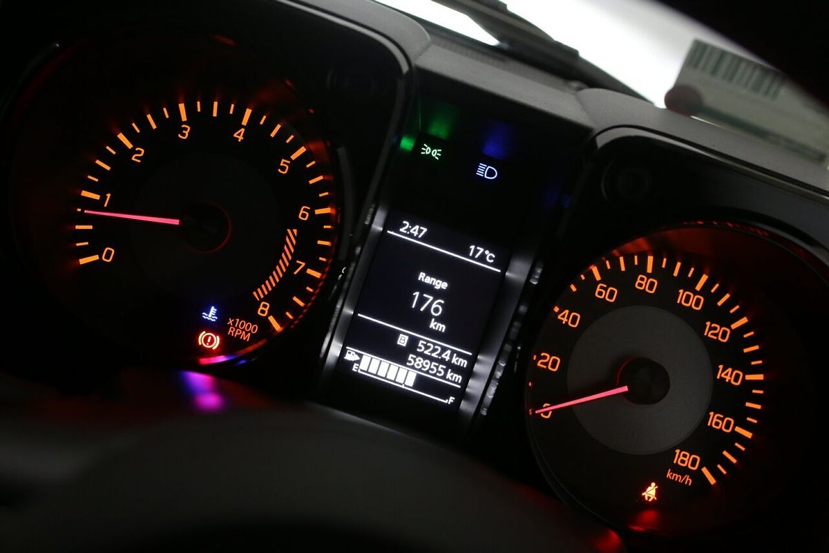 2020 Suzuki Jimny GLX GJ
