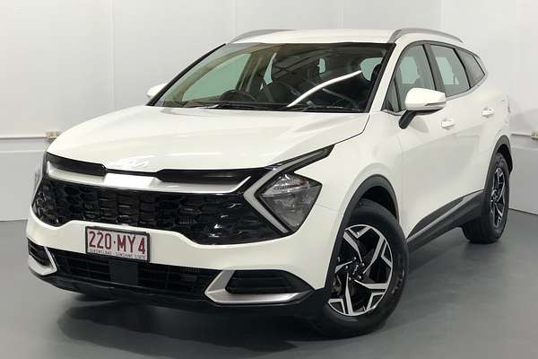 2022 Kia Sportage S NQ5