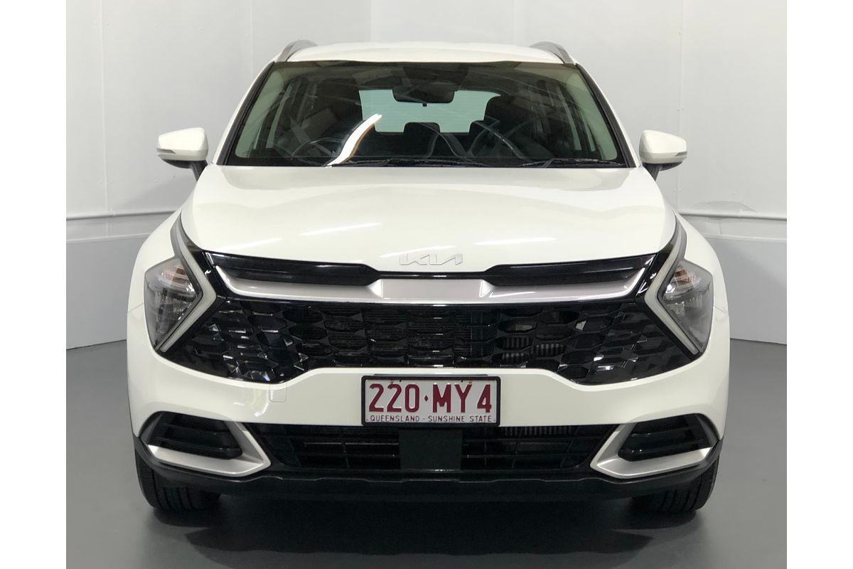 2022 Kia Sportage S NQ5