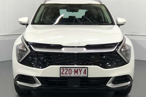 2022 Kia Sportage S NQ5