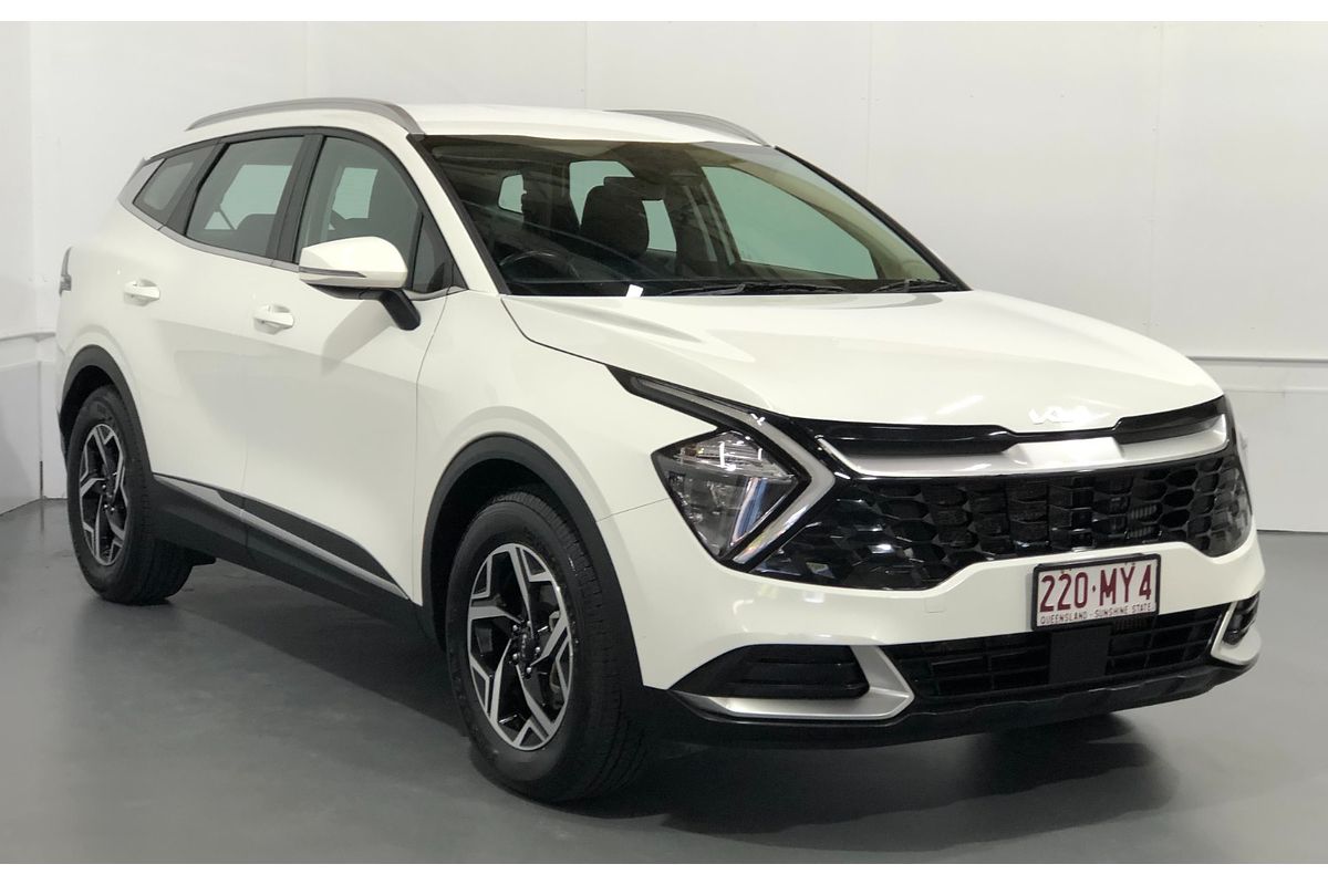 2022 Kia Sportage S NQ5