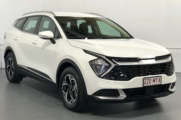 2022 Kia Sportage S NQ5