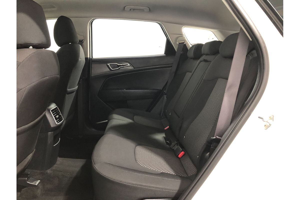 2022 Kia Sportage S NQ5