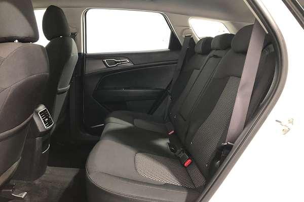 2022 Kia Sportage S NQ5