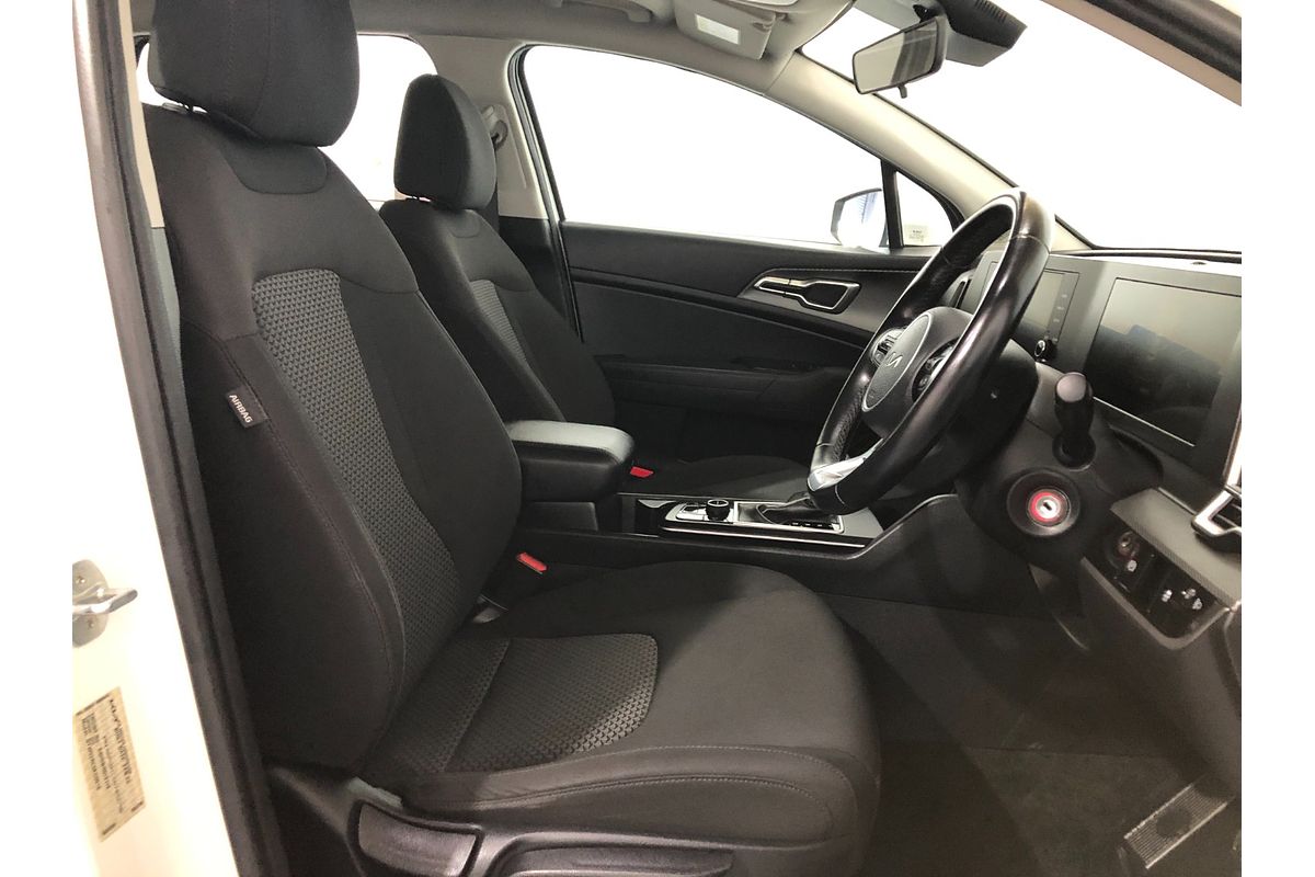 2022 Kia Sportage S NQ5