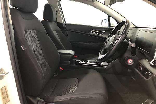 2022 Kia Sportage S NQ5