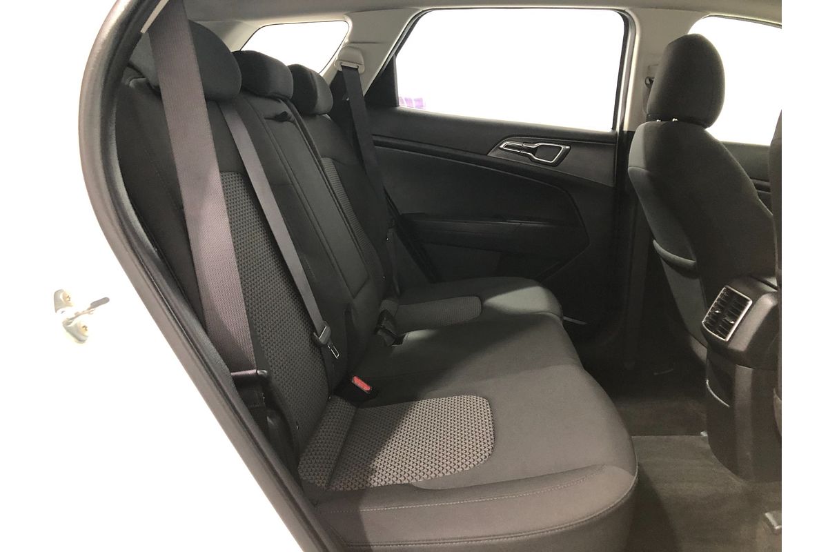 2022 Kia Sportage S NQ5