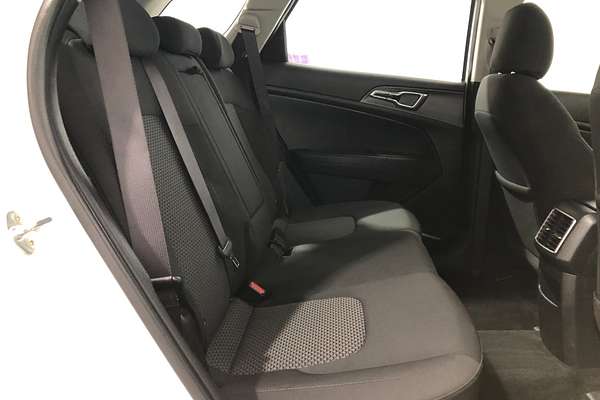 2022 Kia Sportage S NQ5