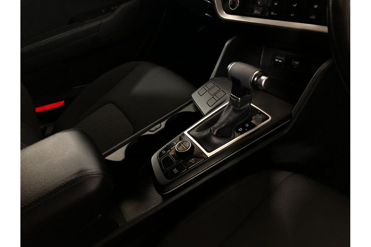 2022 Kia Sportage S NQ5