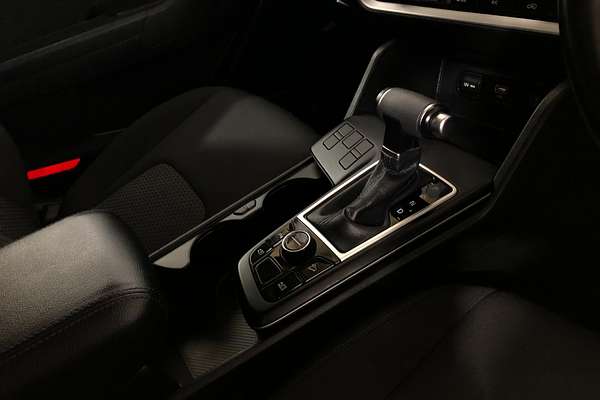 2022 Kia Sportage S NQ5