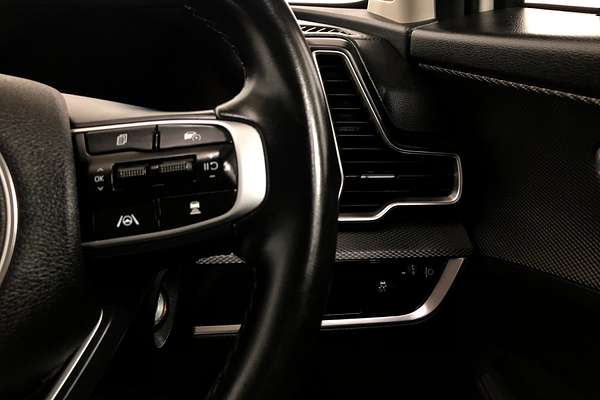 2022 Kia Sportage S NQ5