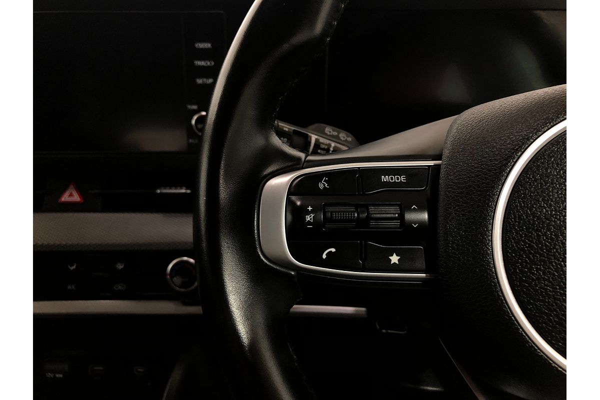2022 Kia Sportage S NQ5