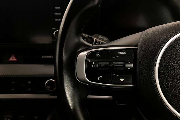 2022 Kia Sportage S NQ5