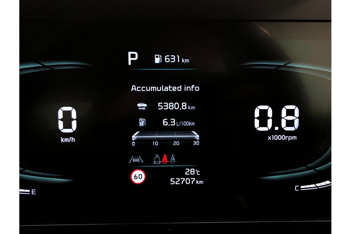 2022 Kia Sportage S NQ5