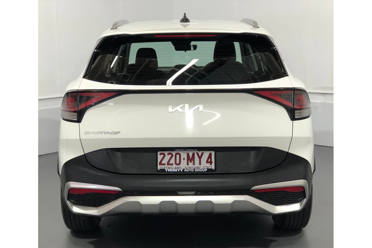 2022 Kia Sportage S NQ5