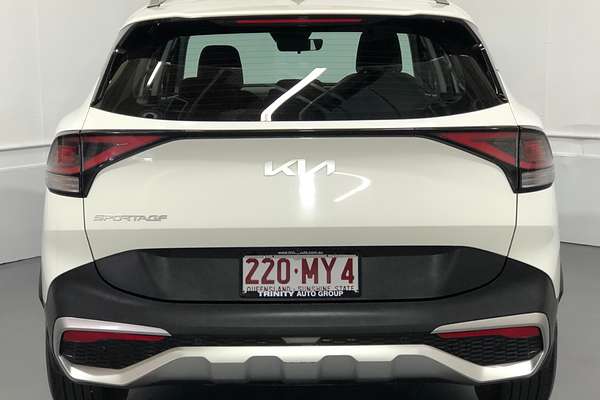 2022 Kia Sportage S NQ5