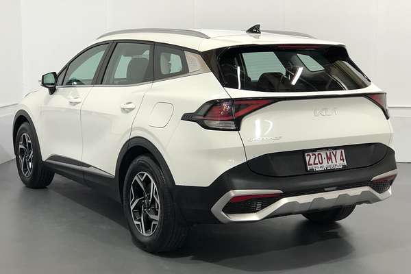 2022 Kia Sportage S NQ5