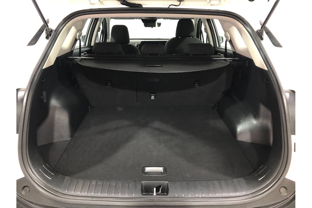 2022 Kia Sportage S NQ5