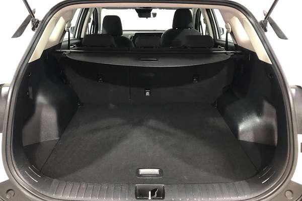 2022 Kia Sportage S NQ5
