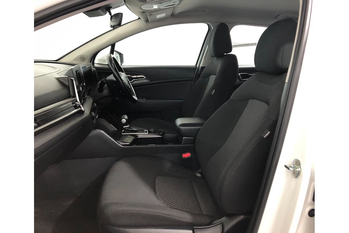 2022 Kia Sportage S NQ5