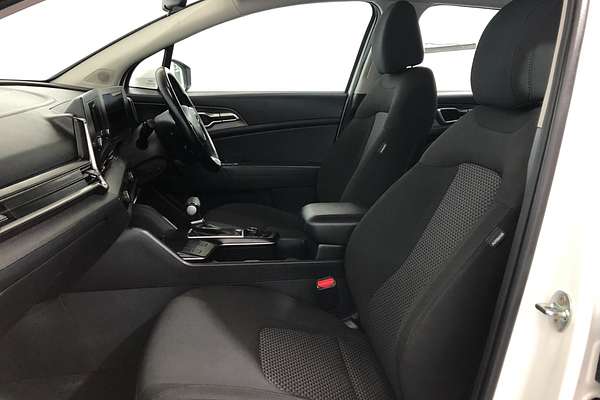 2022 Kia Sportage S NQ5