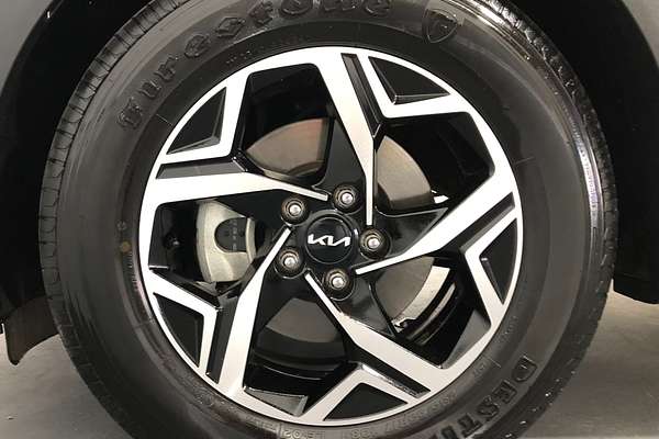 2022 Kia Sportage S NQ5